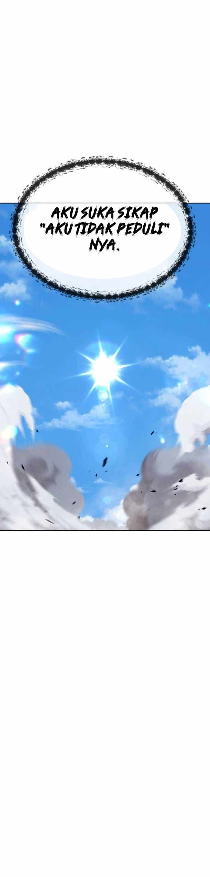 +99 Wooden Stick Chapter 29 Bahasa Indonesia