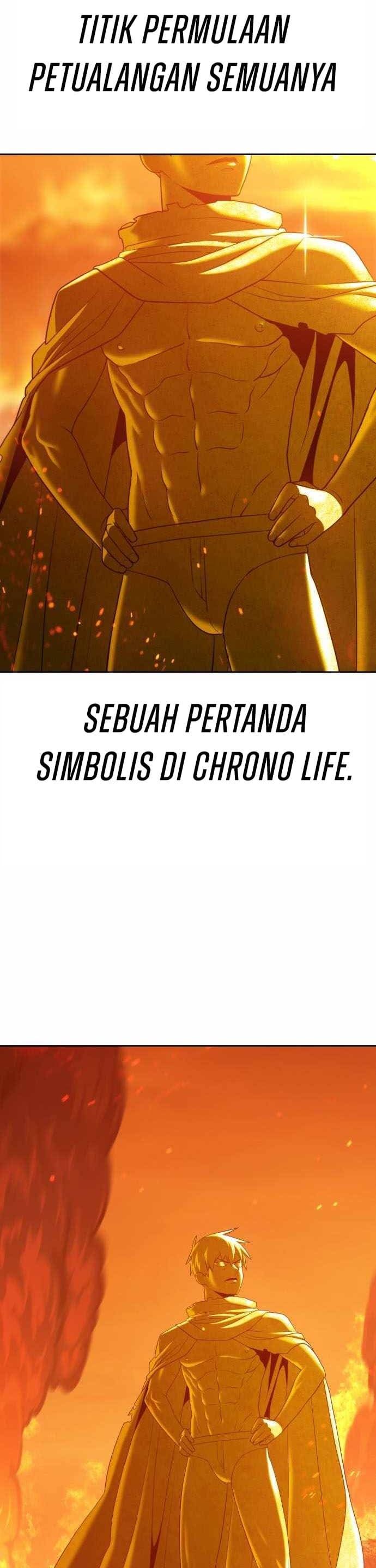 +99 Wooden Stick Chapter 29 Bahasa Indonesia