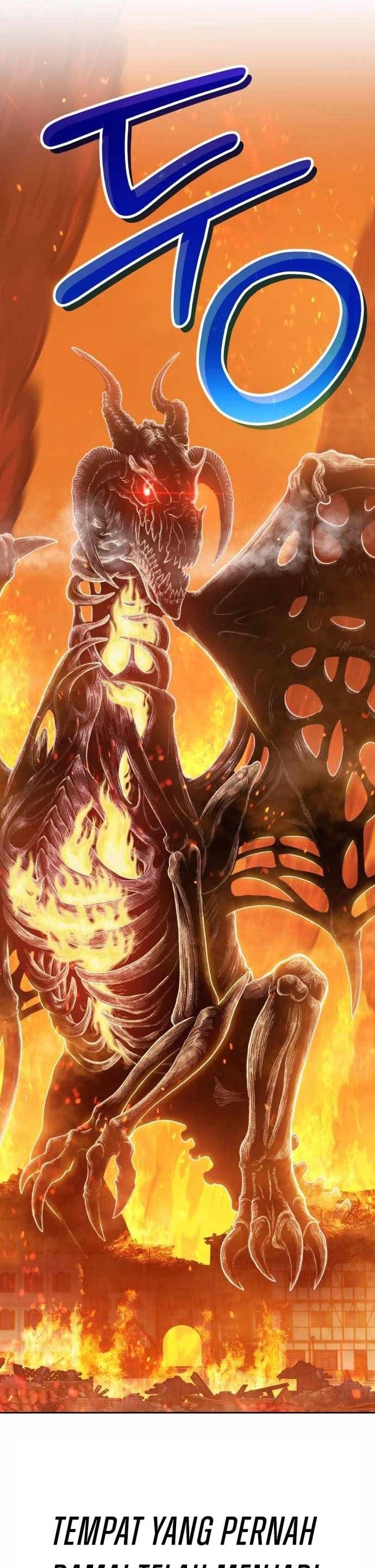 +99 Wooden Stick Chapter 29 Bahasa Indonesia