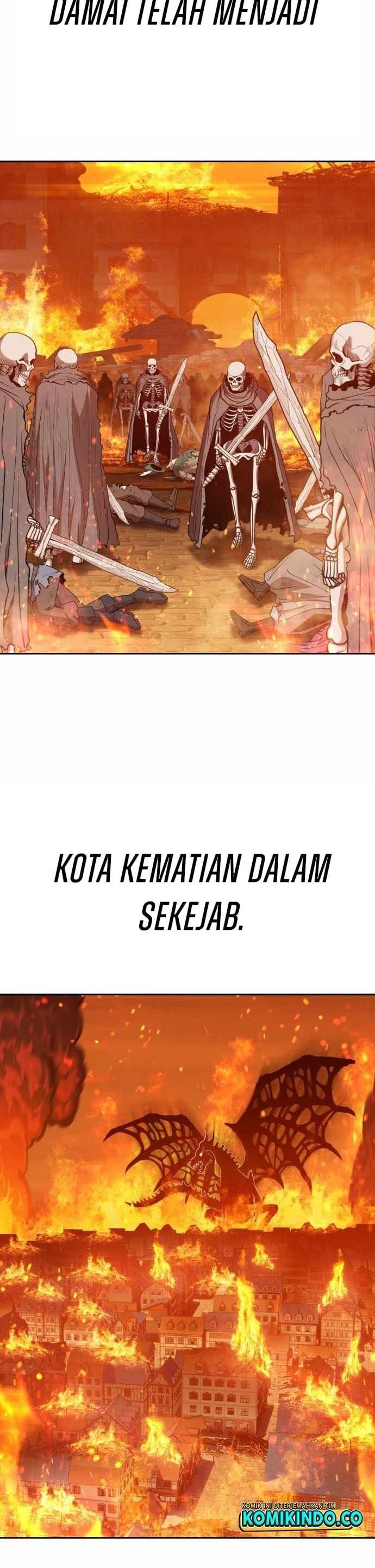 +99 Wooden Stick Chapter 29 Bahasa Indonesia