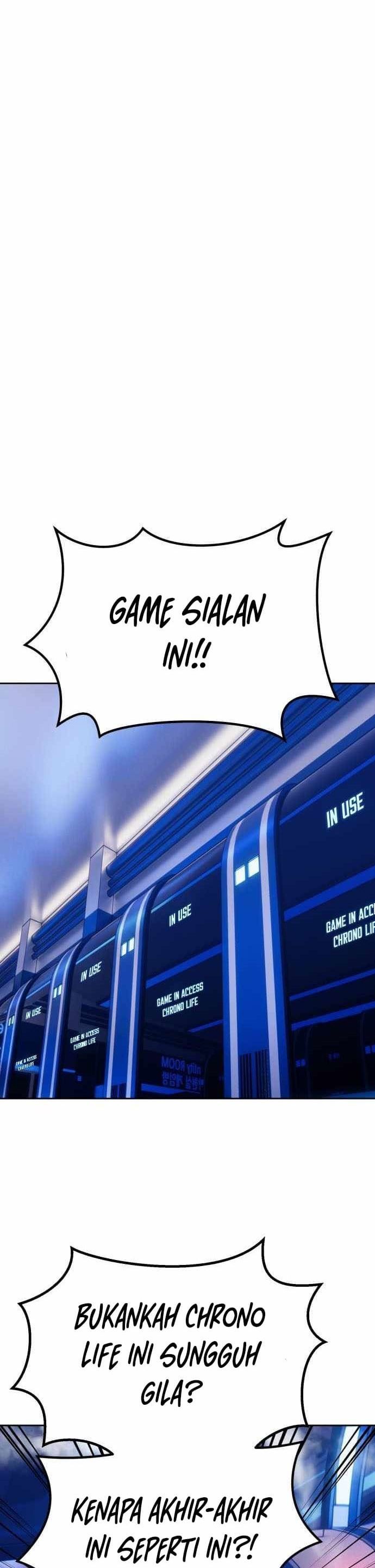 +99 Wooden Stick Chapter 29 Bahasa Indonesia