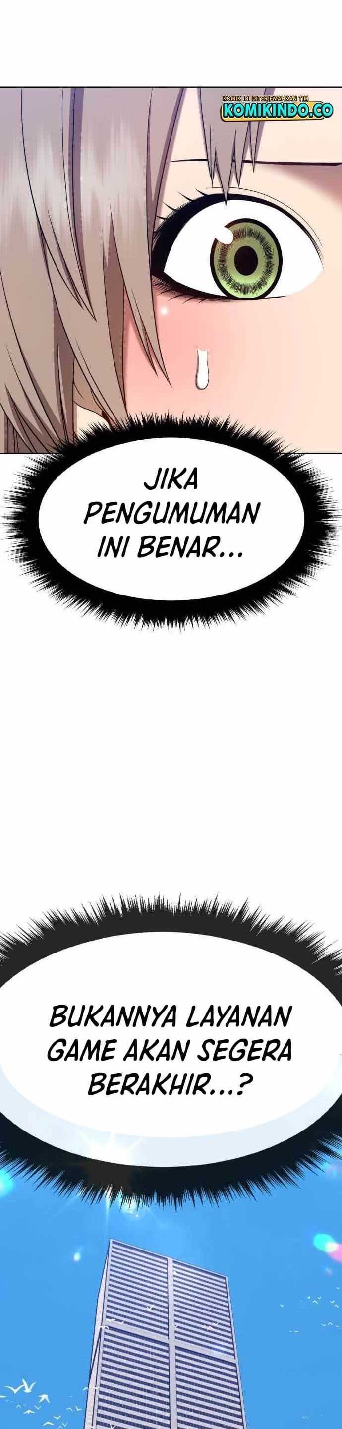 +99 Wooden Stick Chapter 29 Bahasa Indonesia