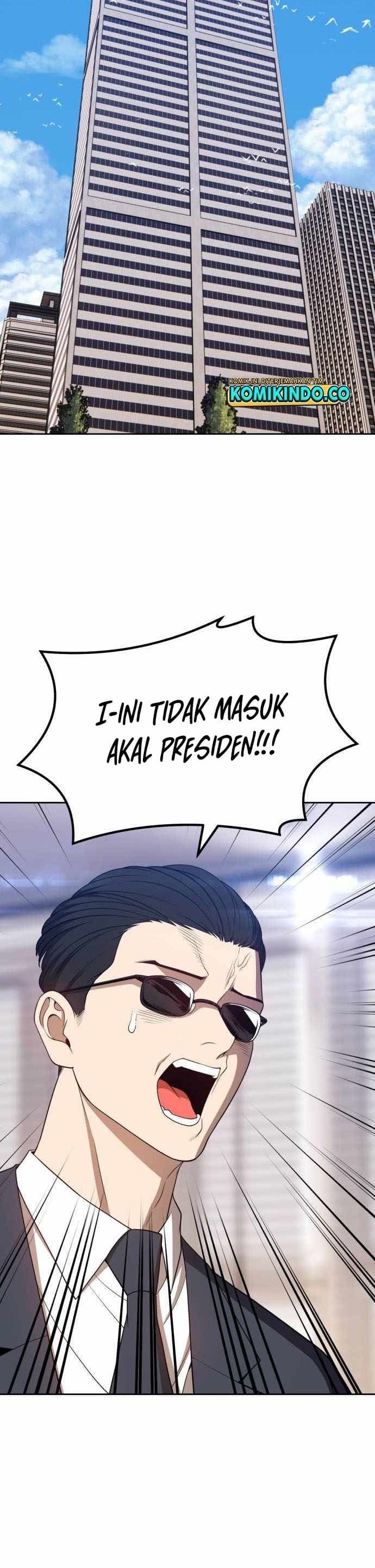 +99 Wooden Stick Chapter 29 Bahasa Indonesia