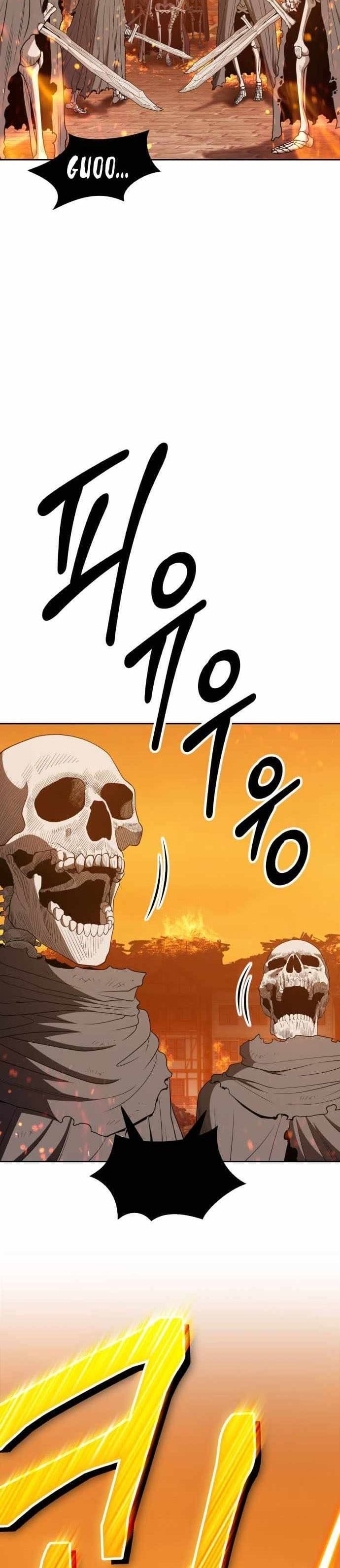 +99 Wooden Stick Chapter 29 Bahasa Indonesia