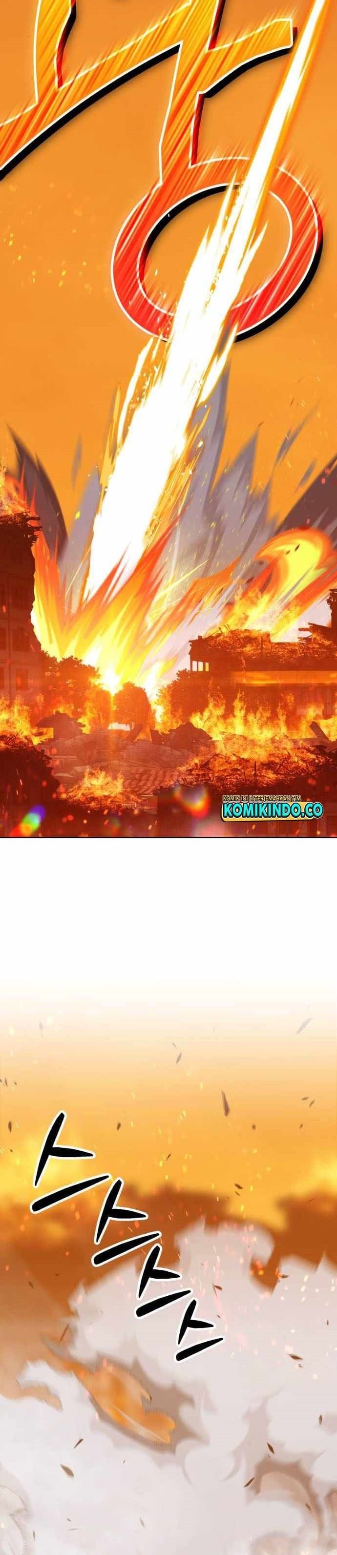 +99 Wooden Stick Chapter 29 Bahasa Indonesia