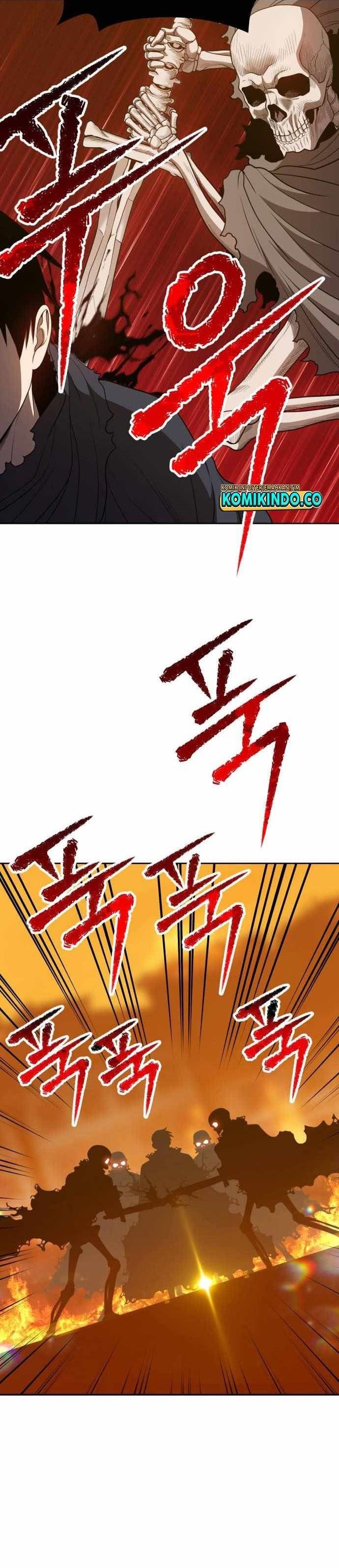 +99 Wooden Stick Chapter 29 Bahasa Indonesia