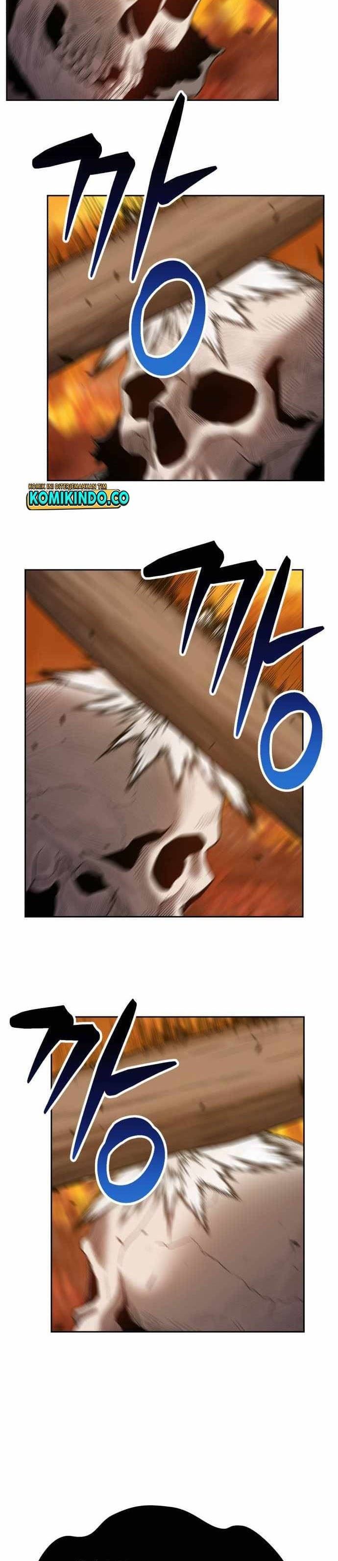 +99 Wooden Stick Chapter 29 Bahasa Indonesia