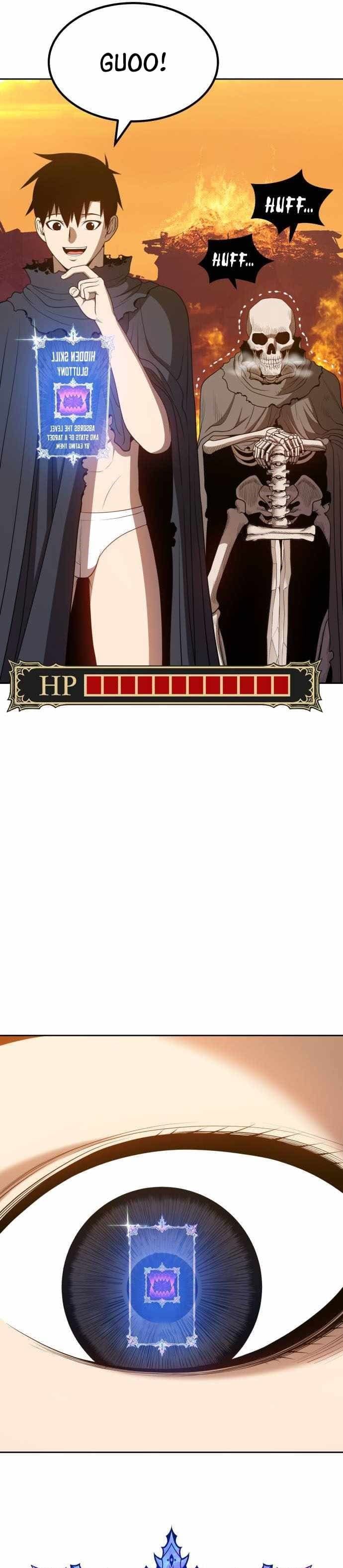 +99 Wooden Stick Chapter 29 Bahasa Indonesia