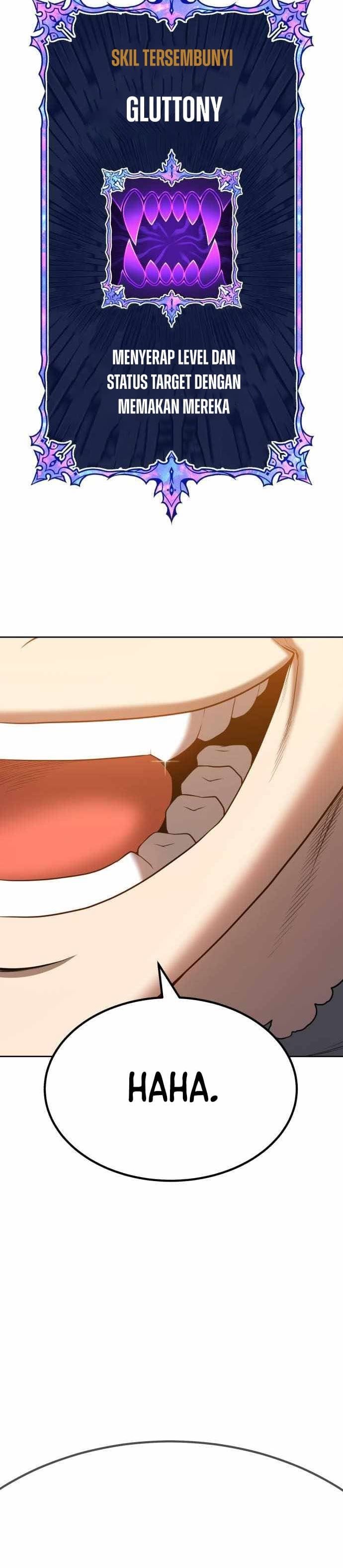 +99 Wooden Stick Chapter 29 Bahasa Indonesia