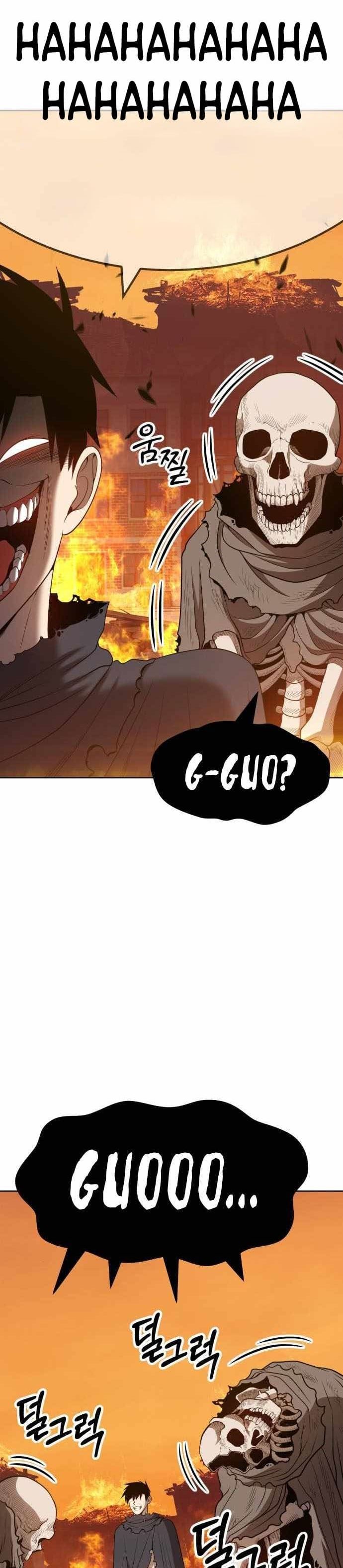 +99 Wooden Stick Chapter 29 Bahasa Indonesia