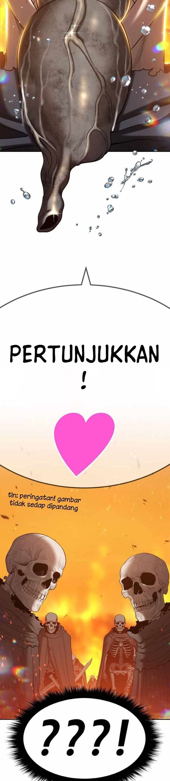 +99 Wooden Stick Chapter 29 Bahasa Indonesia