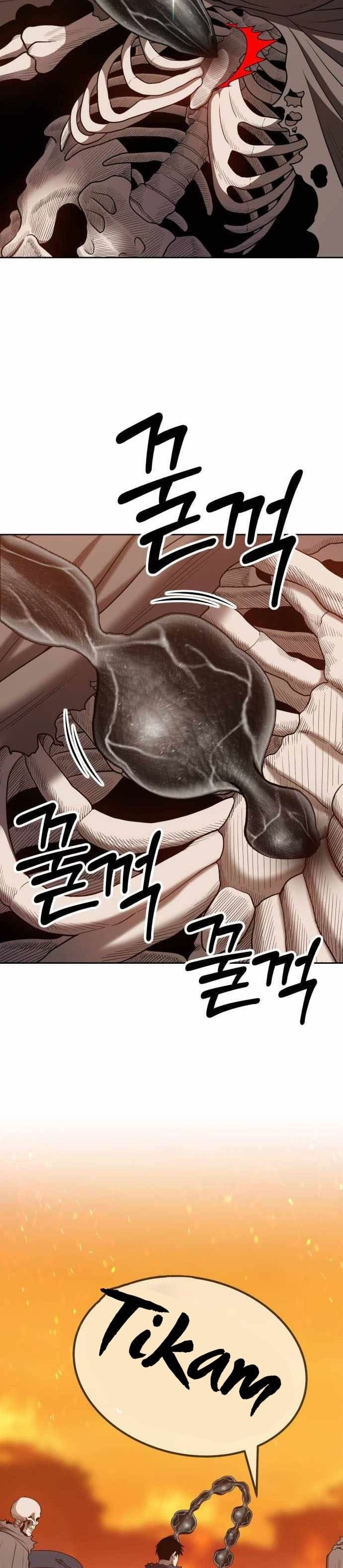 +99 Wooden Stick Chapter 29 Bahasa Indonesia