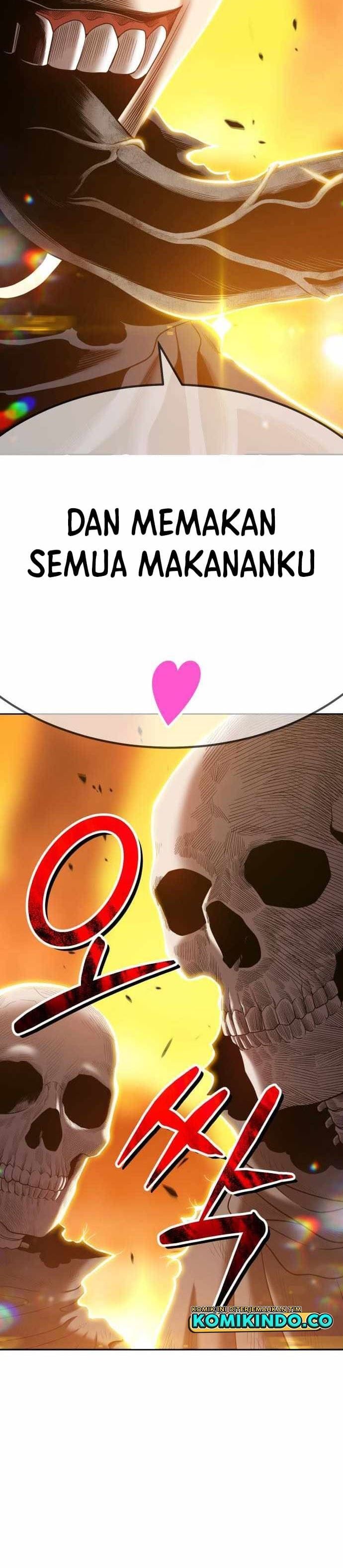 +99 Wooden Stick Chapter 29 Bahasa Indonesia