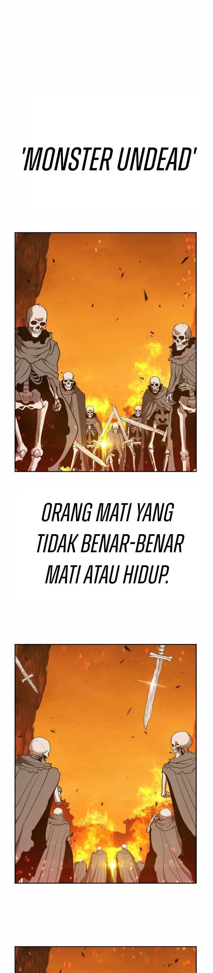 +99 Wooden Stick Chapter 29 Bahasa Indonesia