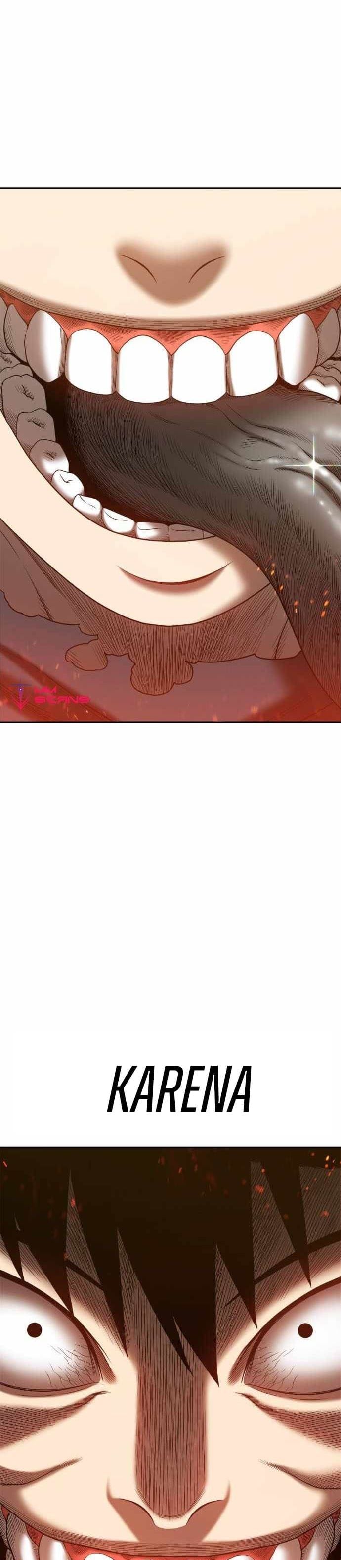 +99 Wooden Stick Chapter 29 Bahasa Indonesia