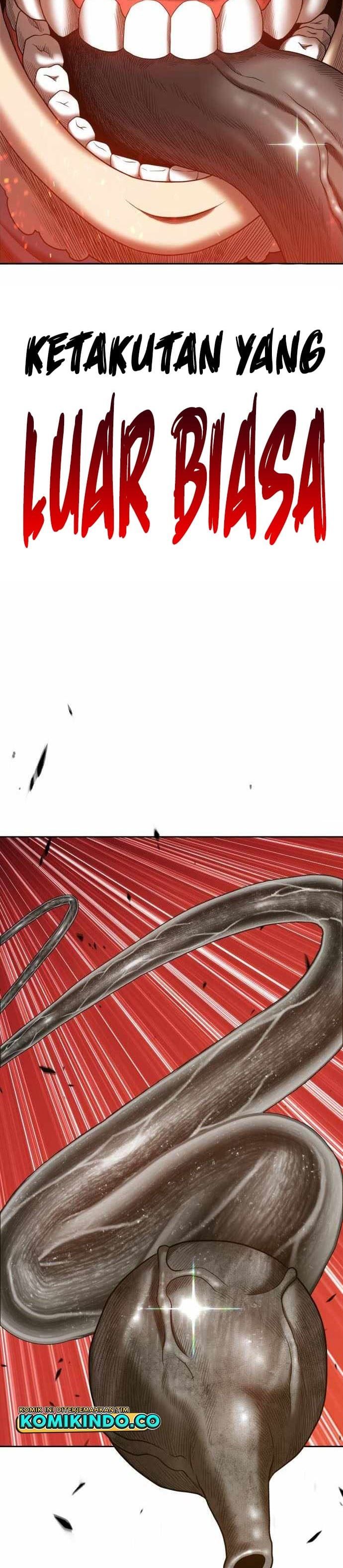 +99 Wooden Stick Chapter 29 Bahasa Indonesia