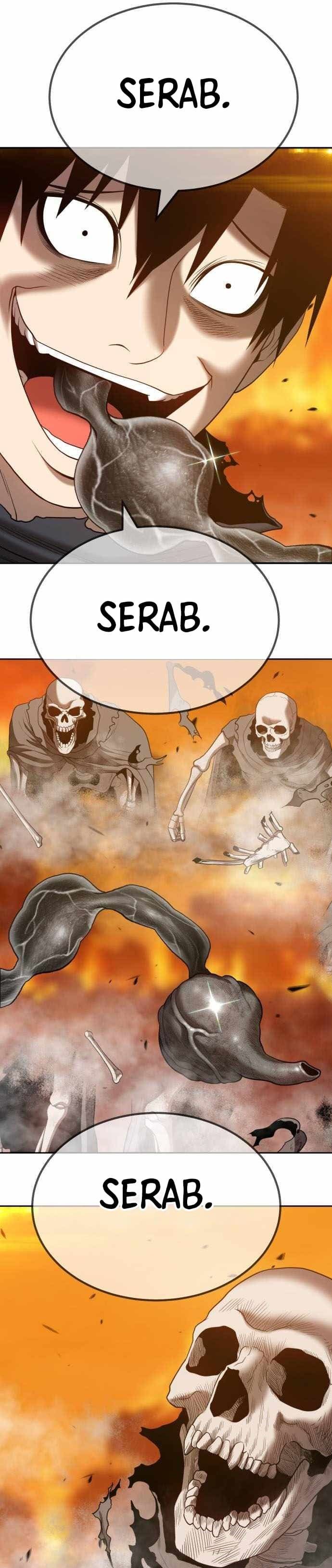 +99 Wooden Stick Chapter 29 Bahasa Indonesia