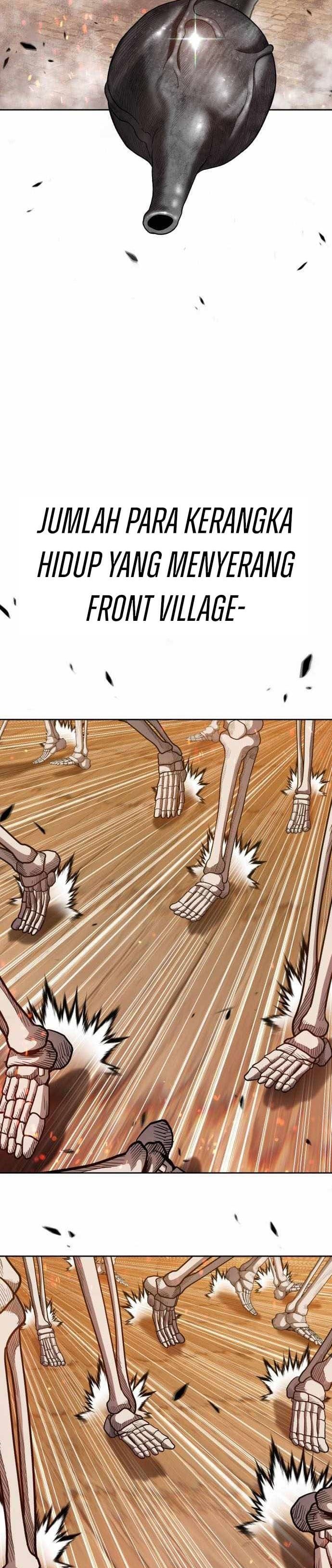 +99 Wooden Stick Chapter 29 Bahasa Indonesia