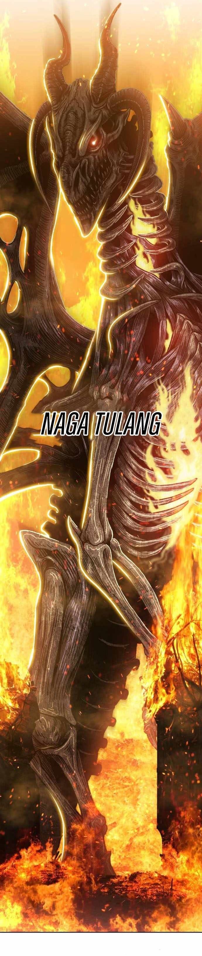 +99 Wooden Stick Chapter 29 Bahasa Indonesia