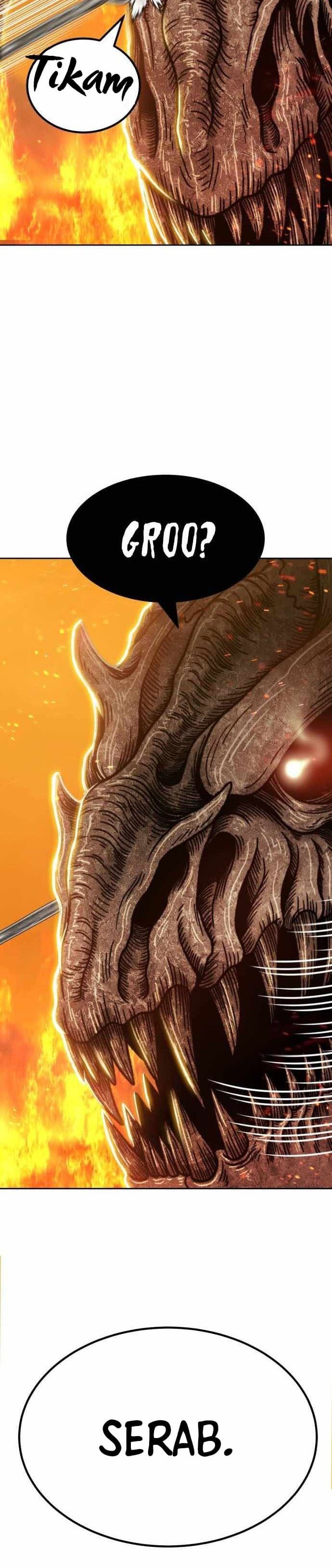 +99 Wooden Stick Chapter 29 Bahasa Indonesia