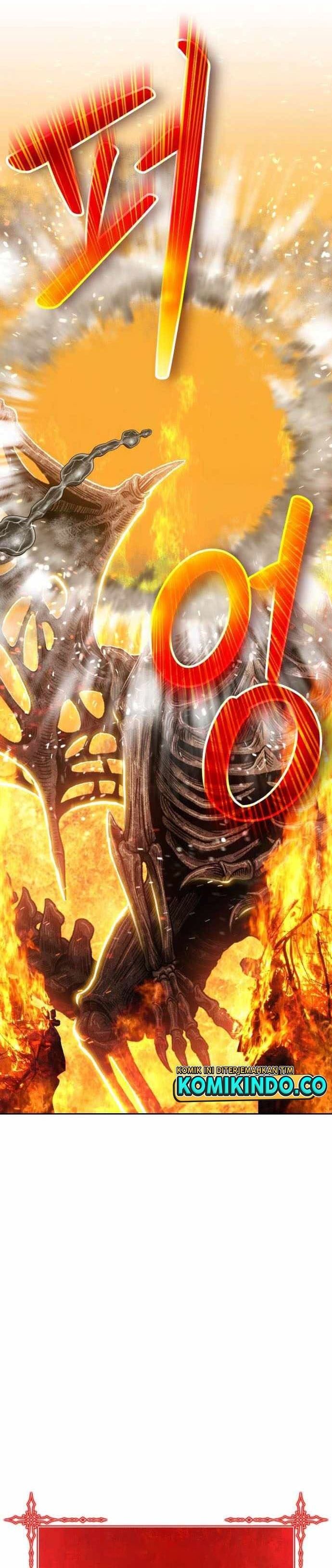 +99 Wooden Stick Chapter 29 Bahasa Indonesia