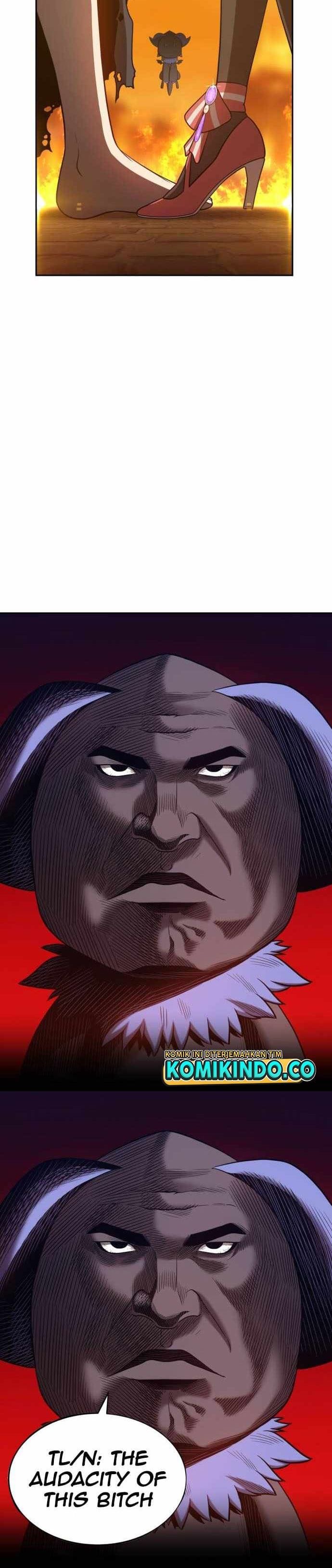 +99 Wooden Stick Chapter 29 Bahasa Indonesia