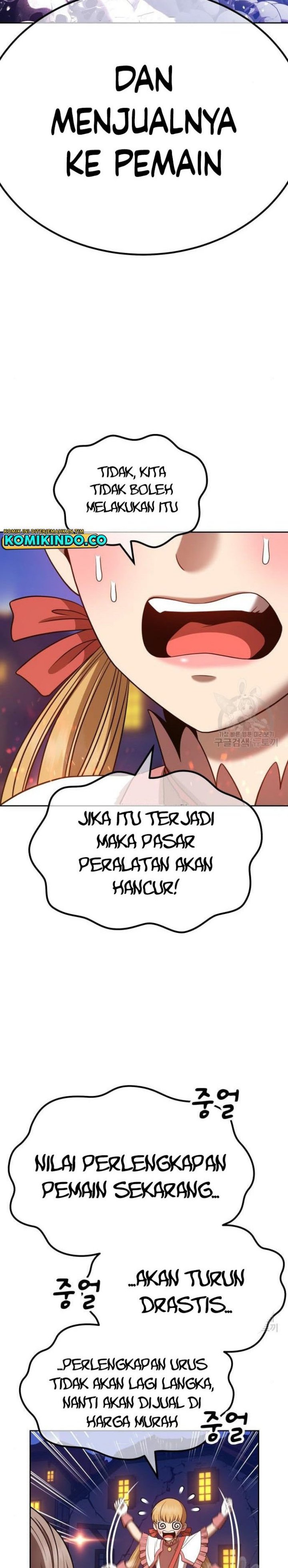 +99 Wooden Stick chapter 41