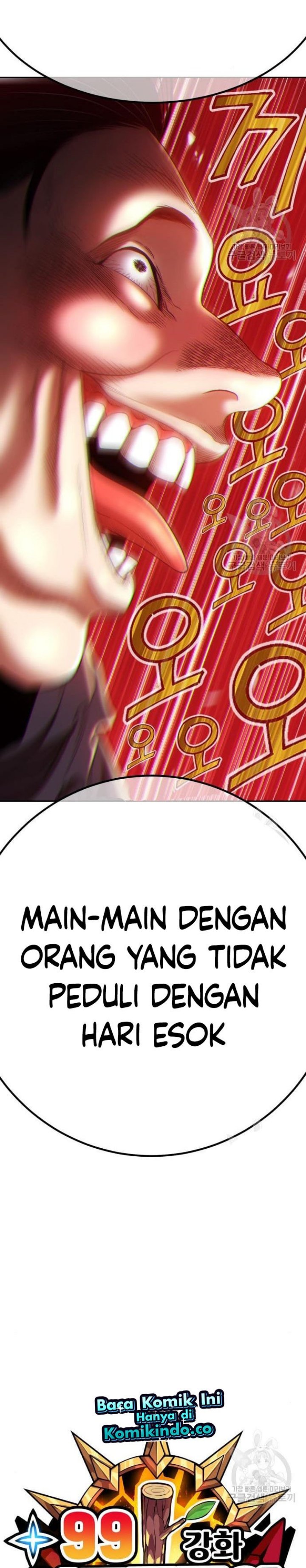 +99 Wooden Stick chapter 41