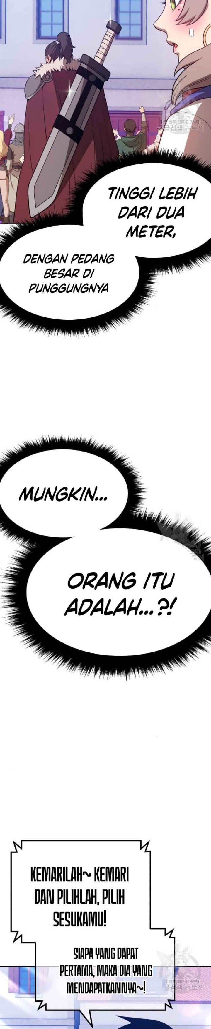+99 Wooden Stick chapter 41