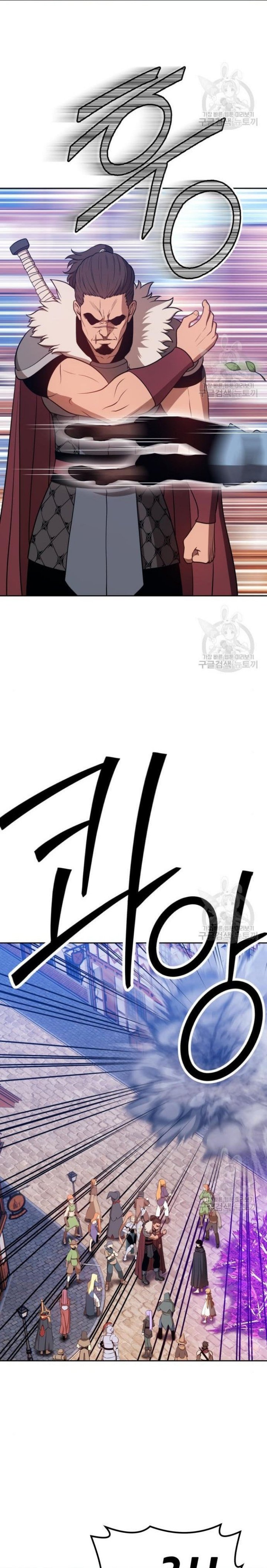 +99 Wooden Stick chapter 41