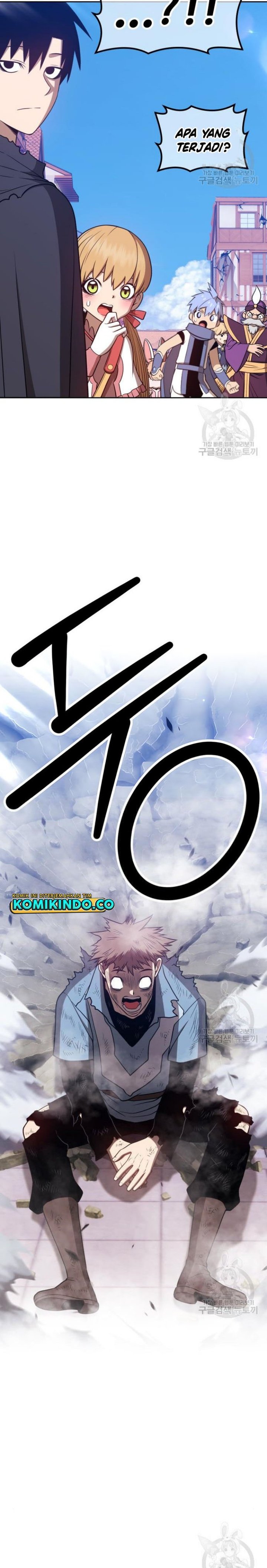 +99 Wooden Stick chapter 41