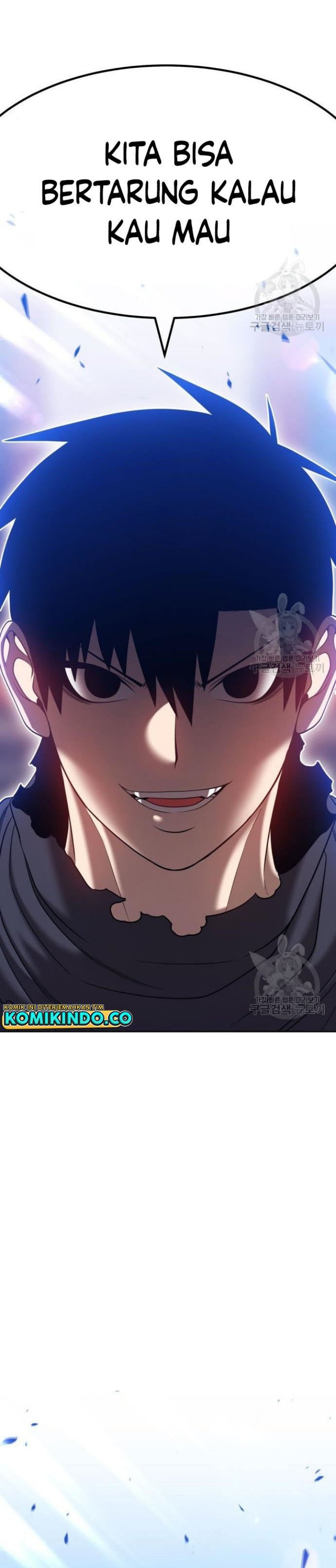 +99 Wooden Stick chapter 41