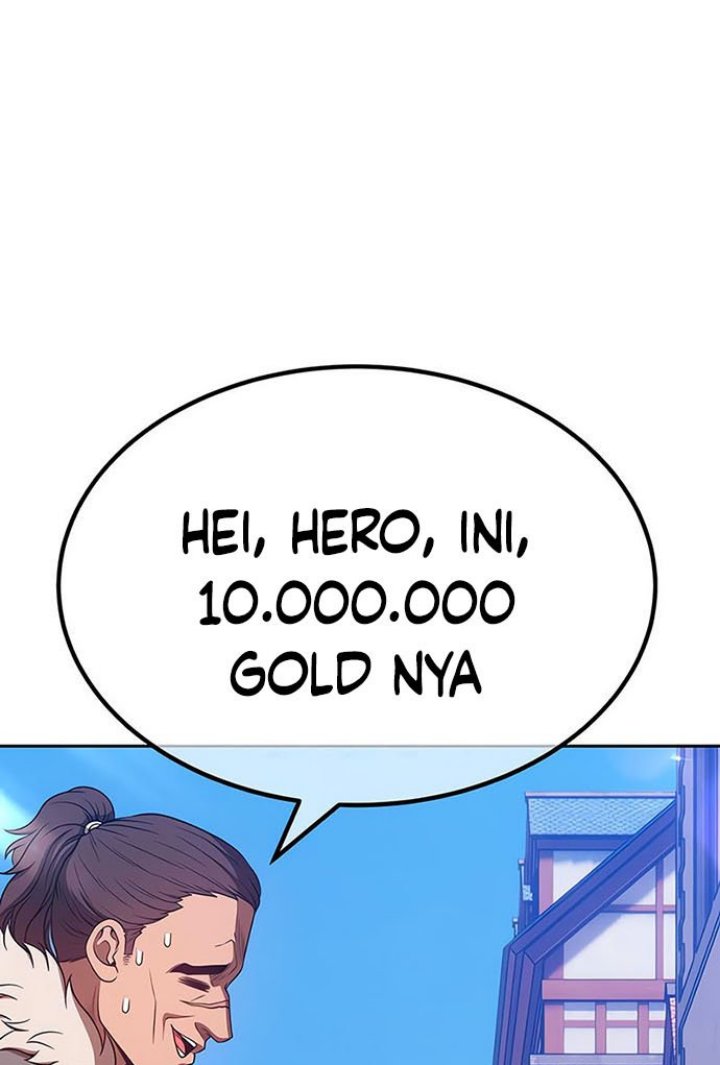 +99 Wooden Stick chapter 41