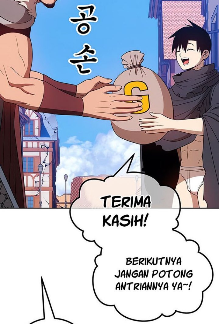 +99 Wooden Stick chapter 41