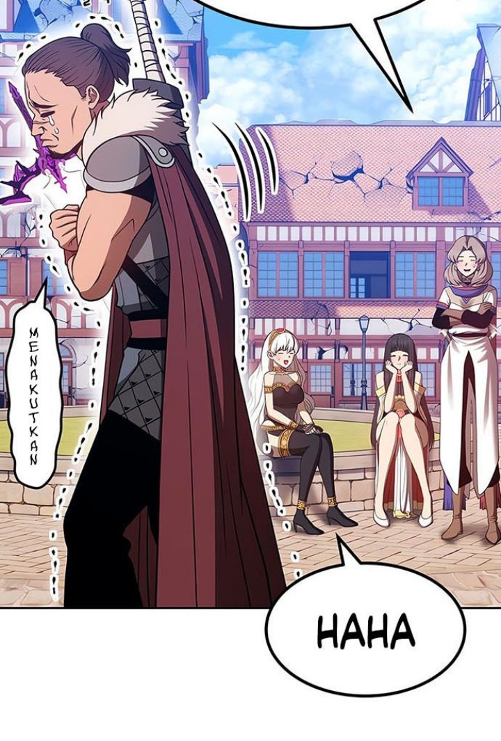 +99 Wooden Stick chapter 41