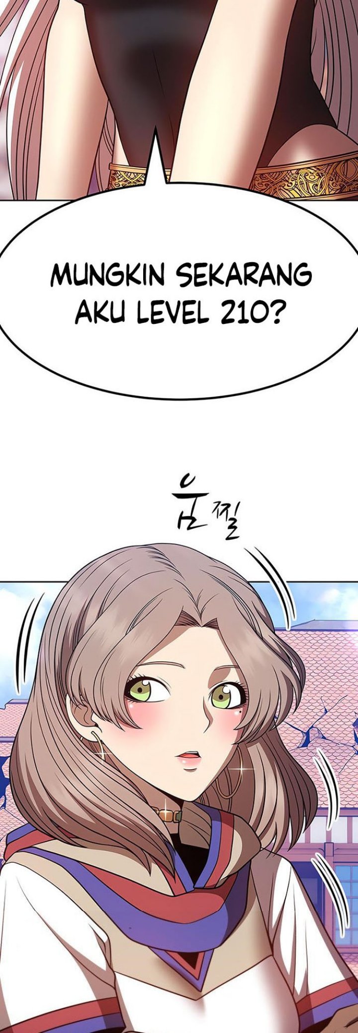 +99 Wooden Stick chapter 41