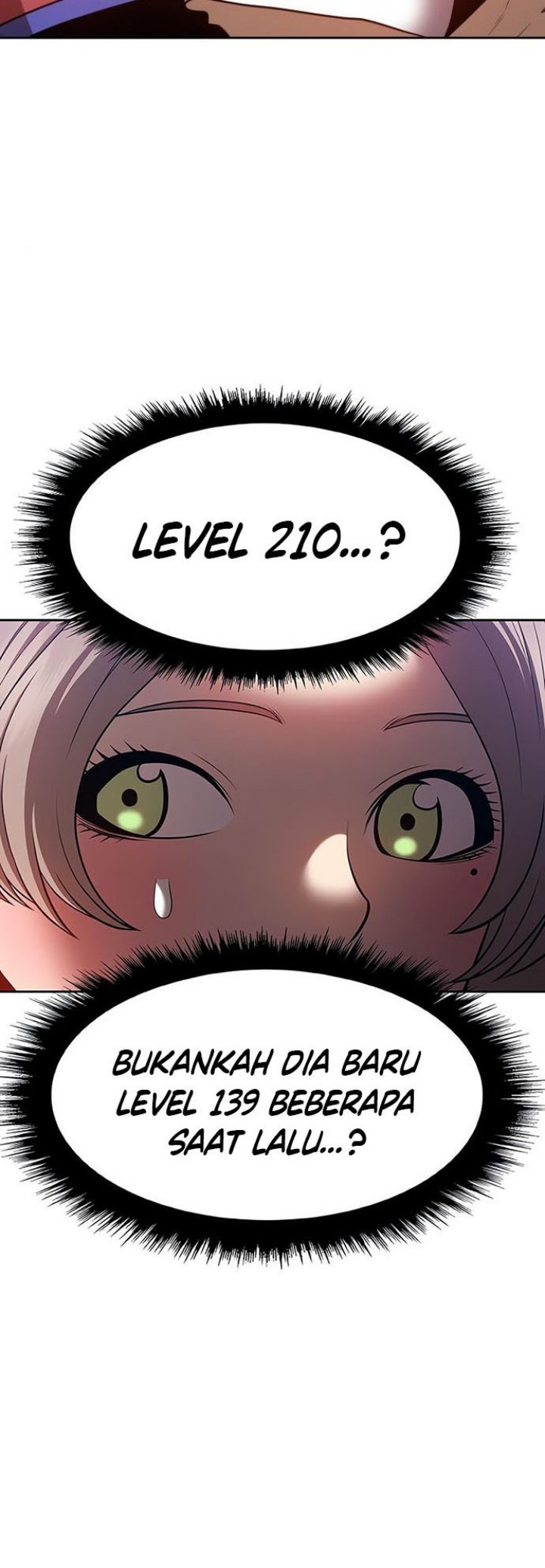 +99 Wooden Stick chapter 41