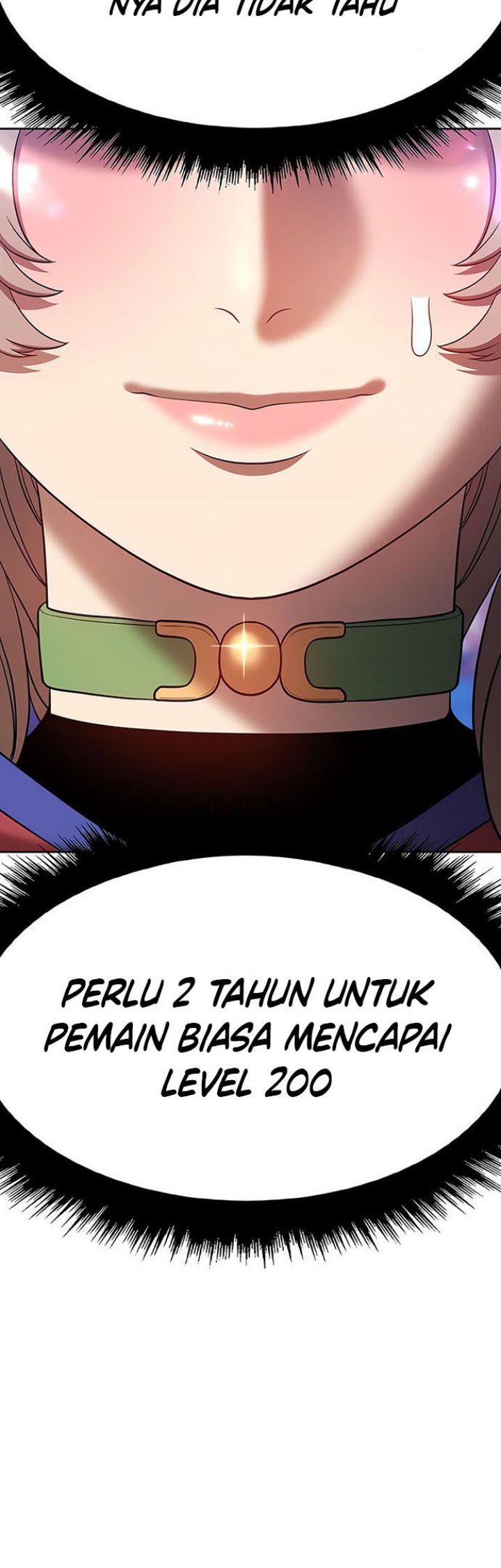 +99 Wooden Stick chapter 41
