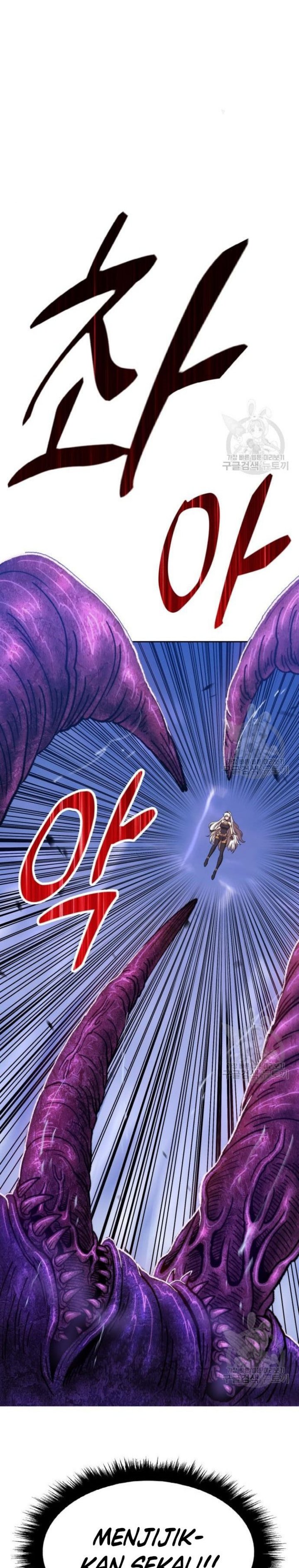 +99 Wooden Stick chapter 41