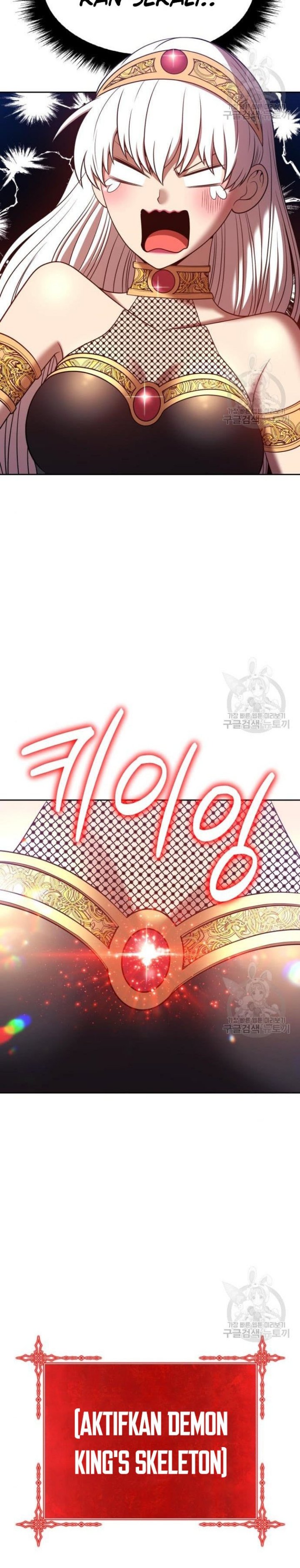 +99 Wooden Stick chapter 41