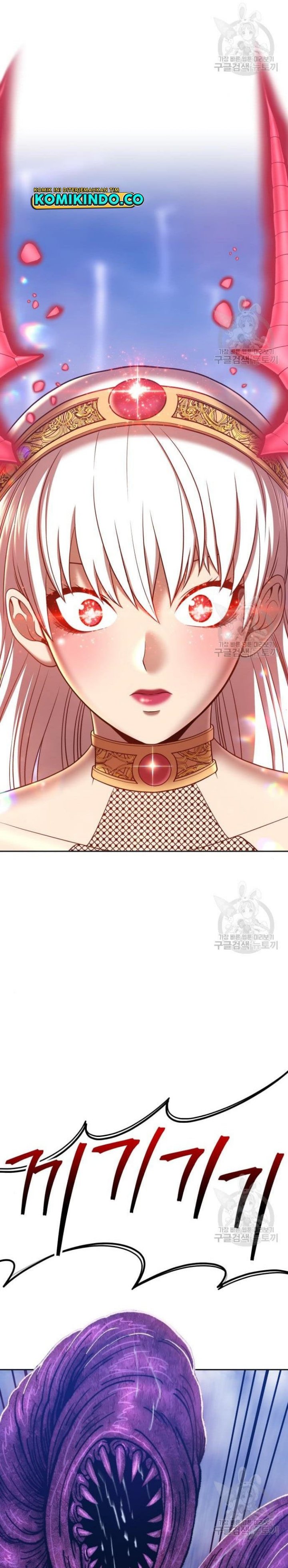 +99 Wooden Stick chapter 41