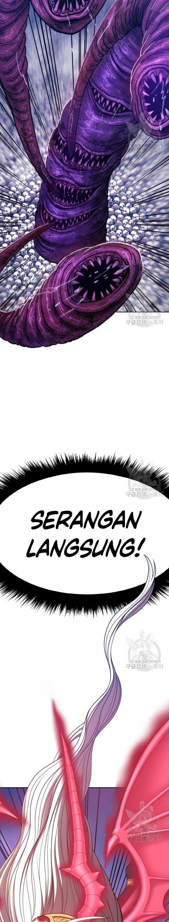 +99 Wooden Stick chapter 41
