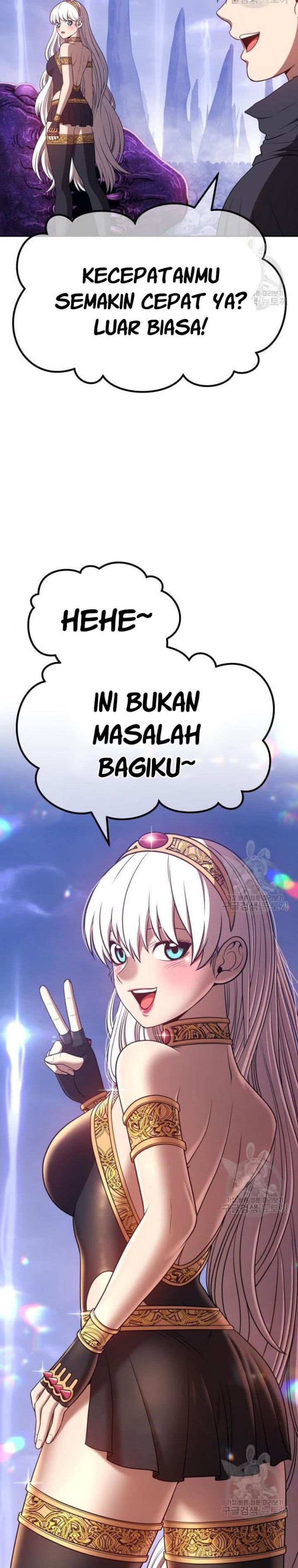 +99 Wooden Stick chapter 41