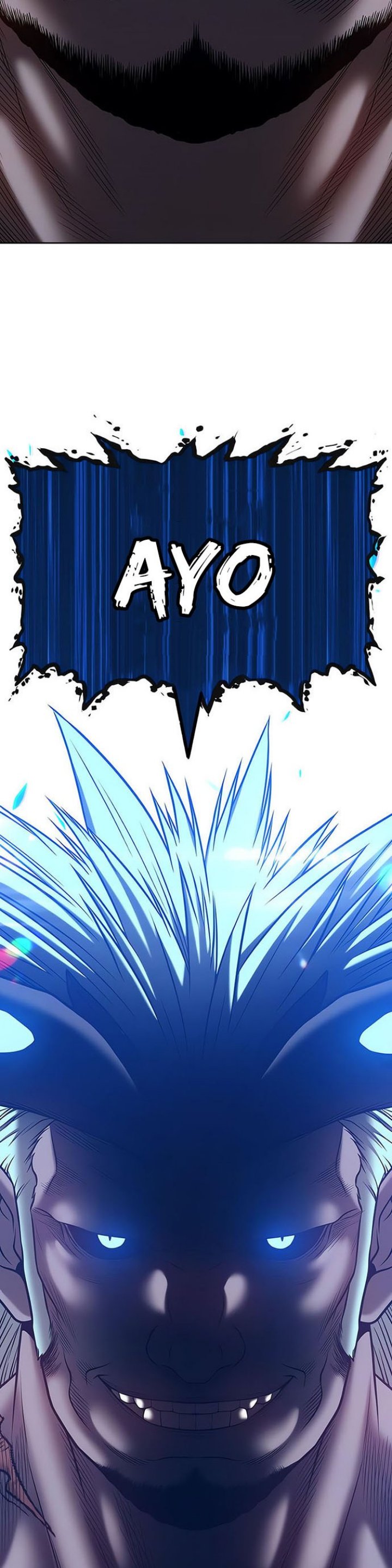 +99 Wooden Stick chapter 41