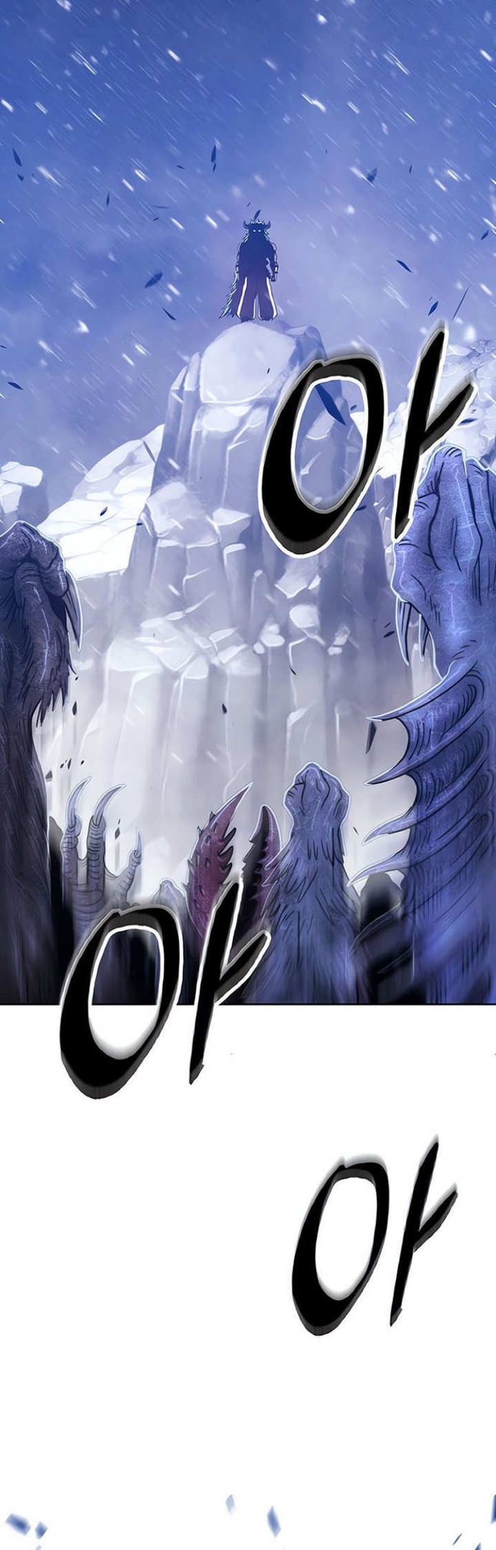 +99 Wooden Stick chapter 41