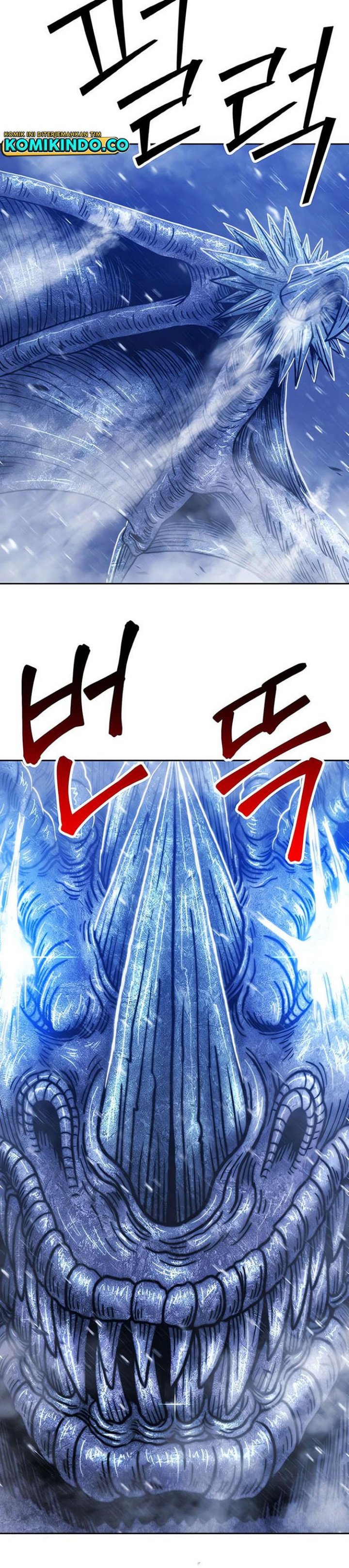 +99 Wooden Stick chapter 41