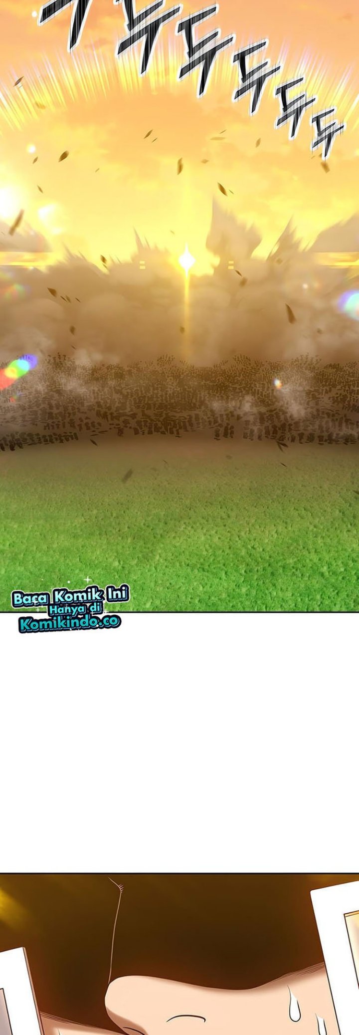 +99 Wooden Stick chapter 41