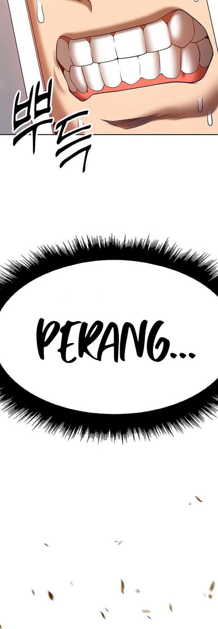 +99 Wooden Stick chapter 41