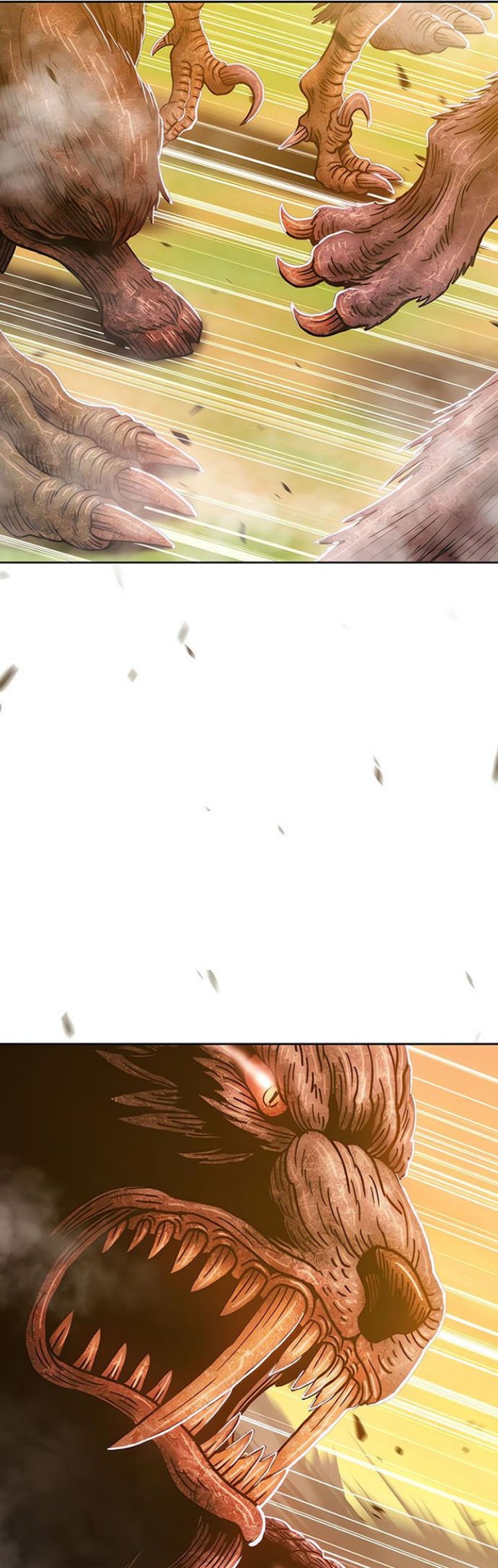 +99 Wooden Stick chapter 41