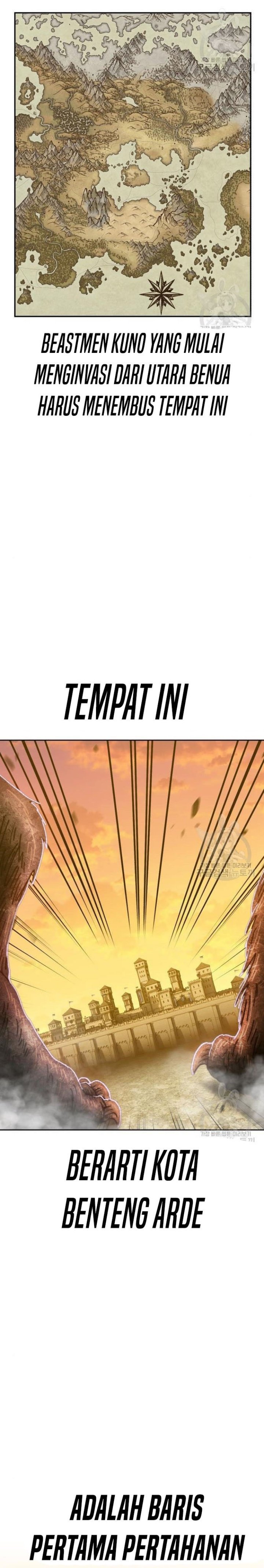 +99 Wooden Stick chapter 41